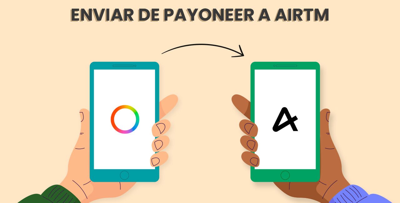 Payoneer a AirTM